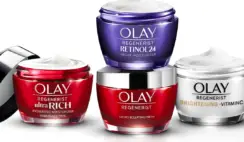 The Olay Always On Sweepstakes