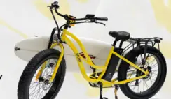 VaiItalo Murf EBike Sweepstakes