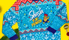 2021 Shasta Happy Hula Days Giveaway