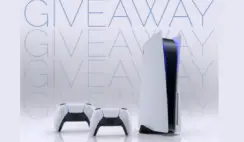 Abt PlayStation 5 Holiday Giveaway