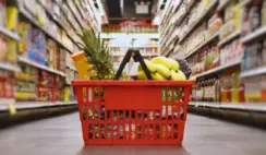 BHG $2500 Grocery Sweepstakes