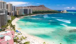 Billabong Hawaii House Sweepstakes