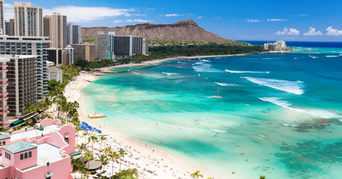 Billabong Hawaii House Sweepstakes