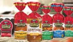 Canyon Bakehouse Spread the Love Sweepstakes