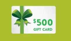 EcoATM Holiday Sweepstakes