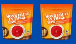 FREE In The Raw Monk Fruit Sweetener Sample