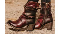 Freebird Daily Boot Giveaway