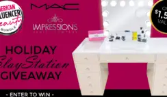 Holiday SlayStation Giveaway