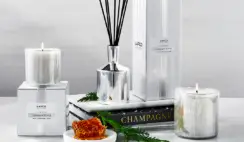 LAFCO Holiday Collection Giveaway