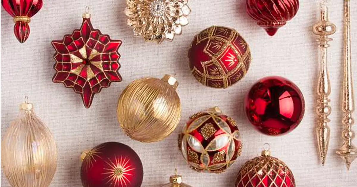 Magical Christmas Sweepstakes with Balsam Hill