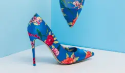 Marlou Browaeys Shoes Giveaway