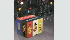 PLANTERS Brand Nutstalgia Box Giveaway