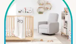 Pottery Barn Kids Shopping Spree Giveaway