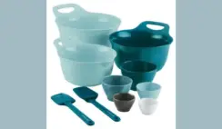 Rachael Ray Mixing Bowl Set Giveaway