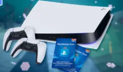Rec Room PS5 Winter Wonderland Giveaway