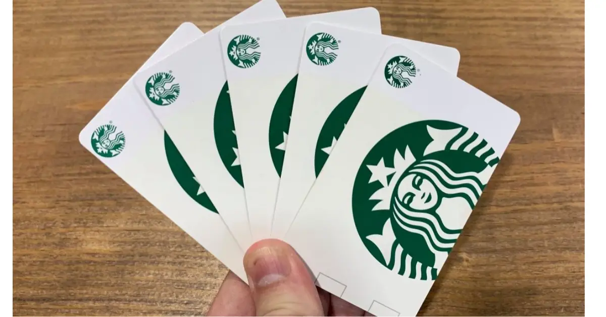 Starbucks for Life 2021 Holiday Edition Sweepstakes and Instant Win