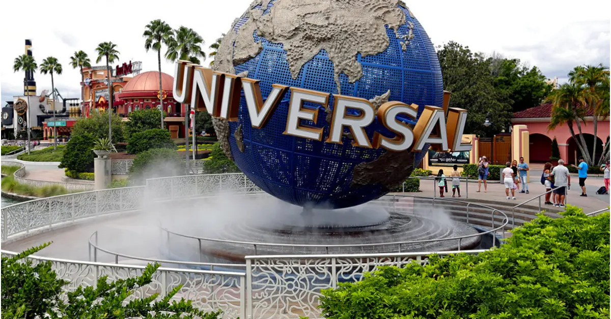 Tripadvisor Wants To Send You On A Universal Parks and Resorts Vacation Sweepstakes