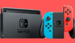 Vita Coco Nintendo Switch Sweepstakes