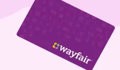Wayfairs Dream Home for the Holidays Sweepstakes
