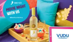 Barefoot Vudu Sweepstakes
