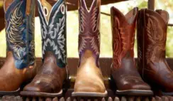 CAL Ranch Ariat Giveaway