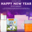 Fragrance Net HAPPY New Year Giveaway