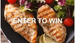 Grass Fed Giveaway