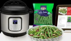 Healthy Made Easy Sweepstakes