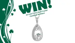 Irish Shop Monthly Giveaway
