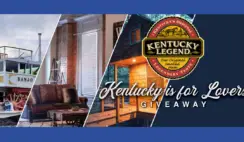 Kentucky is for Lovers Giveaway