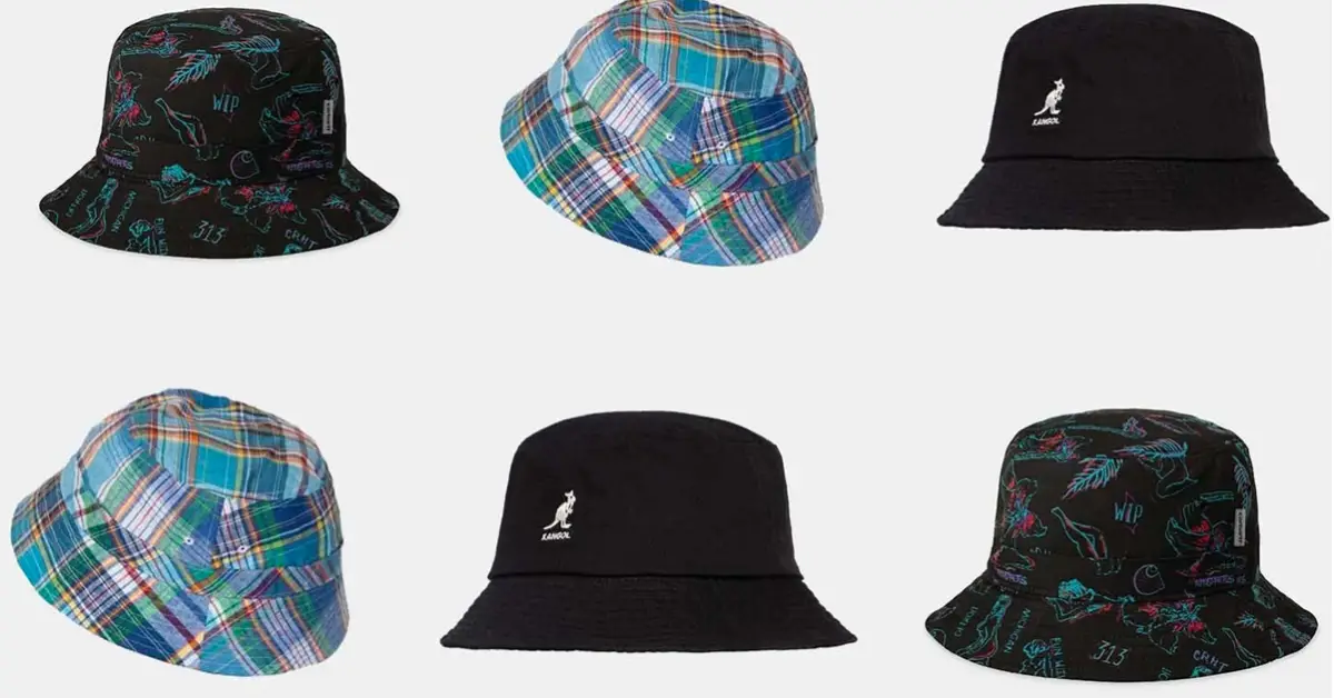 MXD Cocktail Co Bucket Hat Sweepstakes