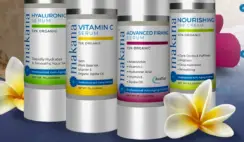 Makana Skin Serum Giveaway
