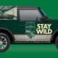 Moosehead Stay Wild Bronco Sweepstakes and Instant Win Game