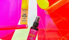 NYX Cosmetics Kickstart the New Year Sweepstakes