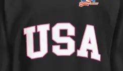 Pink Whitney USA Jersey Sweepstakes
