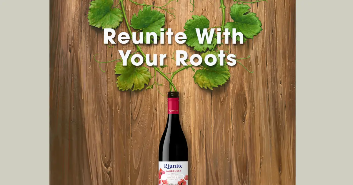 Reunite with your Roots Sweepstakes
