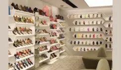 ShoeMall Happy Shoe Year Giveaway