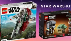 Star Wars Sweepstakes