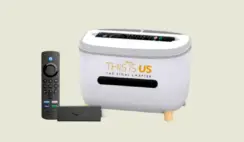 THIS IS US Dry Your Eyes Sweepstakes