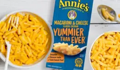 The Annies Extremely Cheesy 2022 Sweepstakes