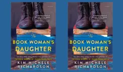 The Book Womans Daughter Giveaway