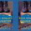 The Book Womans Daughter Giveaway