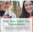True Lemon New Year New You Sweepstakes