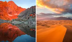 Win a Colorado Road Trip for Two Sweepstakes