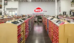shopWSS Shopping Spree Sweepstakes