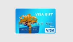 $1000 Visa Gift Card Giveaway
