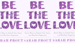 Be The Love Sweepstakes