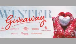 BeautifiedYou Winter Giveaway