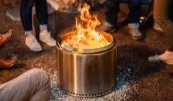 Canteen Solo Stove Sweepstakes