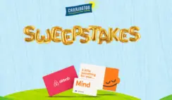Carrington Farms New Year Sweepstakes